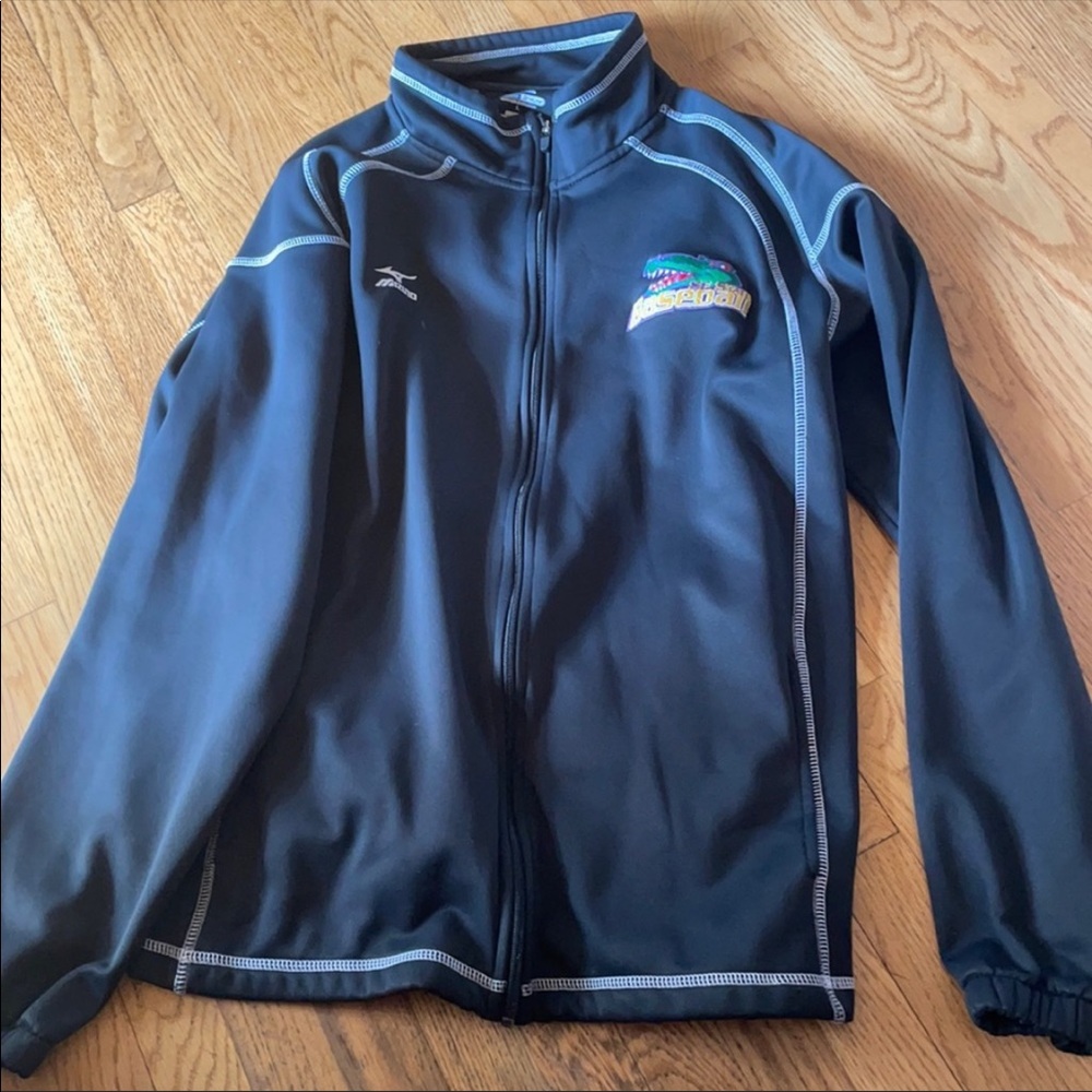 San Francisco State University (SFSU) Baseball Jacket